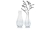 H&H - Coco Maison - Nichelle vase L H70cm