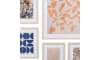 Henders and Hazel - Coco Maison - Bloom set van 5 prints