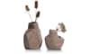 Henders and Hazel - Coco Maison - Rock Vase H21cm