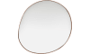 XOOON - Coco Maison - Drops S spiegel 40x40cm
