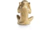 H&H - Coco Maison - Monkey No Hear figurine H20cm