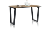 Henders & Hazel - Livada - Moderne - table de bar 160 x 100 cm (hauteur: 92 cm)