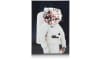 H&H - Coco Maison - Spacejam toile imprimee 70x100cm