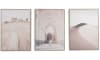 XOOON - Coco Maison - Desert Set von 3 Bilder 50x70cm