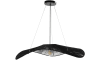 XOOON - Coco Maison - Diara hanglamp 1*E27 D115cm