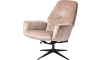 H&H - Salerno - Moderne - fauteuil incl. relax-function