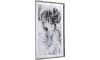 COCOmaison - Coco Maison - Modern - Shy Lady Bild 120x80cm