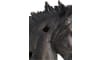 COCOmaison - Coco Maison - Landelijk - Wild Horse beeld H40cm