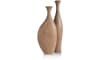 XOOON - Coco Maison - Gigi vase H82,5cm