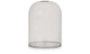 H&H - Coco Maison - Skylar verre D16cm