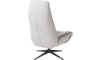 XOOON - Brindisi - Scandinavisch design - fauteuil + gasveer
