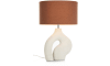 H&H - Coco Maison - Freya lampe de table 1*E27