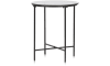 Henders & Hazel - Coco Maison - Nathan table d&#39;appoint H50cm