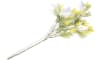H&H - Coco Maison - Mimosa Branch H110cm fleur artificielle