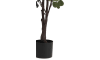 Henders & Hazel - Coco Maison - Eucalyptus Tree Kunstpflanze H180cm