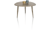 H&H - Dorval - table basse 60 x 60 cm