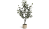 Happy@Home - Coco Maison - Eucalyptus Tree kunstplant H140cm