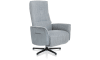 XOOON - Alborg - Scandinavisch design - relax-fauteuil - hoge rug