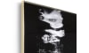 XOOON - Coco Maison - Under Water toile imprimee 90x140cm