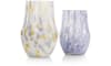 H&H - Coco Maison - Linde vase H25cm