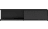 XOOON - Modulo - Minimalistisches Design - TV-Sideboard 180 cm - 1-Klappe - 1 Niveau