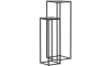 COCOmaison - Coco Maison - Industriell - Maggy Säulen-Set H60+H80cm