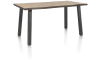 Henders & Hazel - Carreras - table de bar 210 x 100 cm (hauteur: 92 cm)