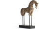 COCOmaison - Coco Maison - Authentique - Stallion figurine H35cm