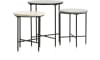 H&H - Coco Maison - Colton table d&#39;appoint H40cm