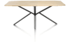 Henders & Hazel - Home - table ovale 190 x 110 cm