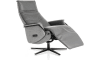 Henders & Hazel - Minerva - Moderne - fauteuil relax - dossier haut