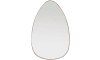 H&H - Coco Maison - Drops L miroir 50x80cm
