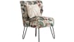 H&H - Coco Maison - Summer Jungle fauteuil