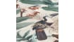 H&H - Coco Maison - Summer Jungle jeu de 4 sets de table 44 x 33 cm