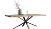 H&H - Vitoria - Industriel - table 230 x 100 cm