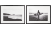 COCOmaison - Coco Maison - Modern - Chill Waves Set von 2 Bilder 60x80cm