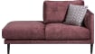 H&H - Cordoba - Industriel - Canapés - element-divan droit
