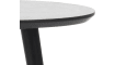 COCOmaison - Coco Maison - Industriel - Capri jeu de 2 tables d&#39;appoint