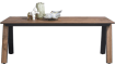 H&H - Oxford - Pur - table 230 x 100 cm