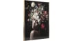 COCOmaison - Coco Maison - Modern - Floral Bild 100x100cm
