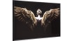 COCOmaison - Coco Maison - Vintage - Angel Wings Bild 80x150cm