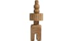 H&H - Coco Maison - Screw figurine H35cm