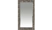 Happy@Home - Coco Maison - Baroque spiegel 82x142cm - zilver