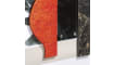 H&H - Coco Maison - Seventies Orange tableau 50x80cm