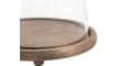 COCOmaison - Coco Maison - Scandinave - Dome cloche en verre H52cm