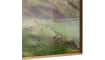 COCOmaison - Coco Maison - Authentique - Highlands toile imprimee 100x70cm