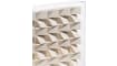 COCOmaison - Coco Maison - Modern - Blocks 3D Wanddeko 70x100cm