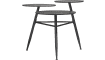 COCOmaison - Coco Maison - Industriel - Hunter table d&#39;appoint H61cm