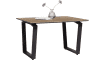 H&H - Livada - Moderne - table 140 x 100 cm