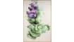 COCOmaison - Coco Maison - Scandinave - Pastel Cloud toile imprimee 120x180cm